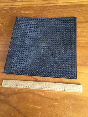 5mm round hole (300mm sieve)