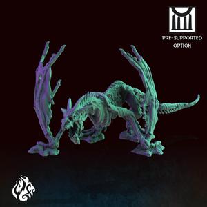 Undying Wyrm
