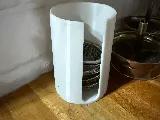 Shisha Screen Holder