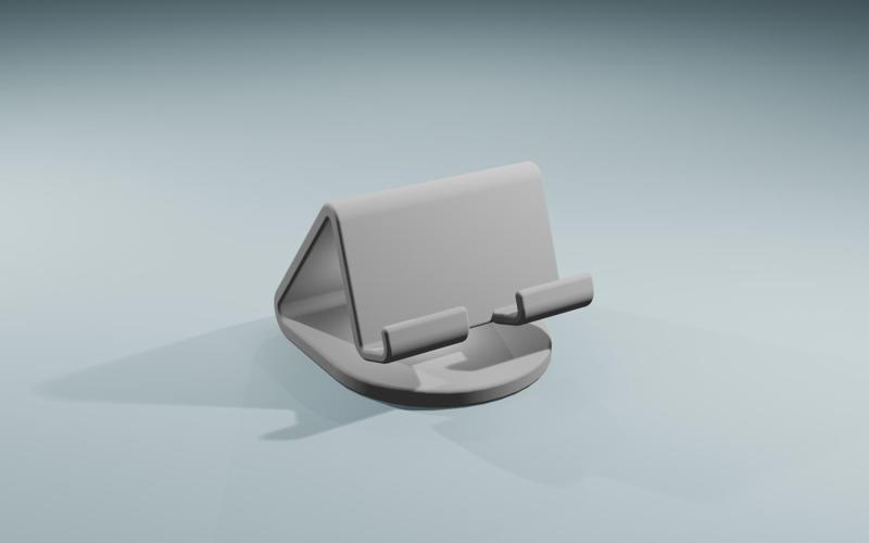 Phone Stand for iPhone Standby Mode and Android