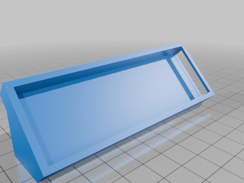 Badge Magic LED Table Stand