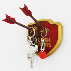 Clash of Clans Key Holder
