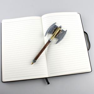 Gimli's Battle Axe - Ballpoint Combat Pen