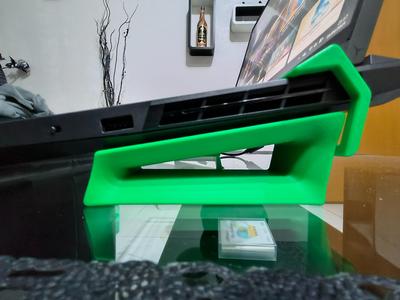 Laptop Stand