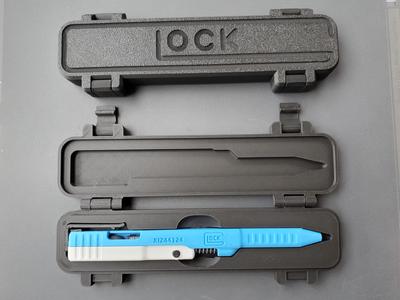 Case for Slider OG V2 V3 & G2 pens, Print in Place