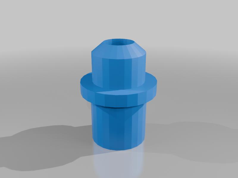 LMTV Door Rod Clip