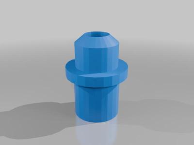 LMTV Door Rod Clip