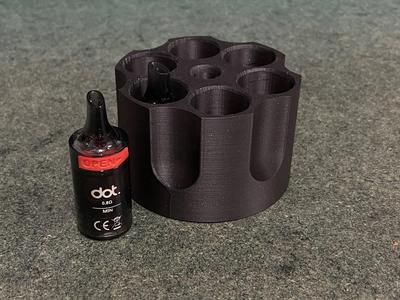 DotMod R - barel holder