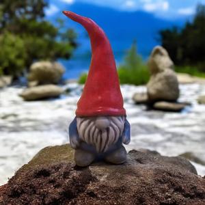 Scandinavian Gnome V7