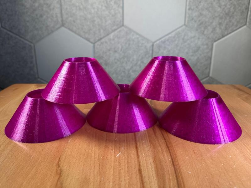 Sports Cone by 3D Printy