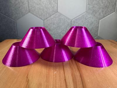 Sports Cone by 3D Printy