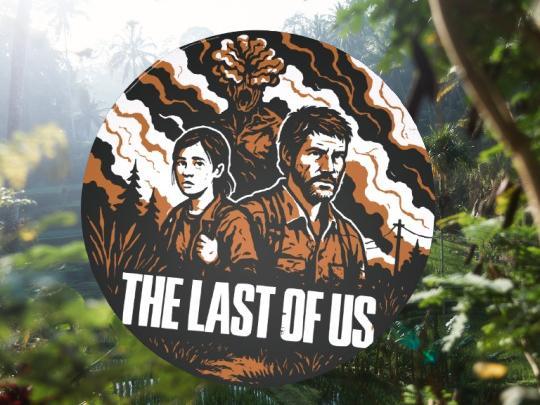 The Last Of Us Coaster