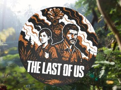 The Last Of Us Coaster