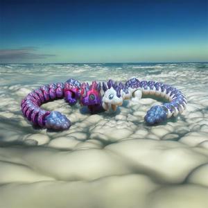 Dream Cloud Dragon