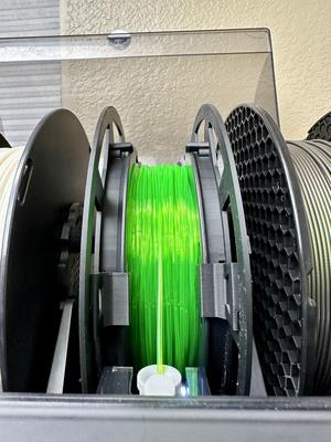 SainSmart 250g spool adapter for Bambu Lab AMS