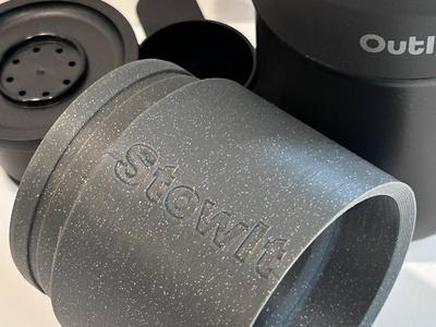 The StowIt - OutIn Nano Storage Sleeve 