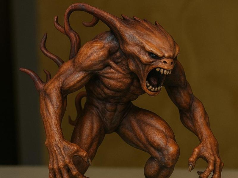 figurine miniature halo 5