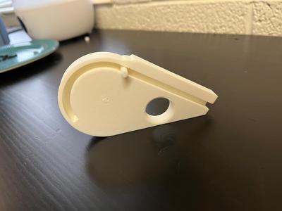 Bolt Action Hand Cannon (100% 3D Printed!)