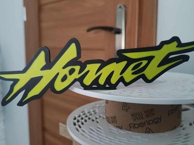 Honda Hornet Logo