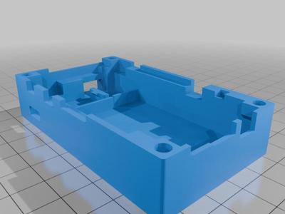 Cheap Yellow Marauder Case