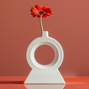 Liencres Vase for Chic Home Decor