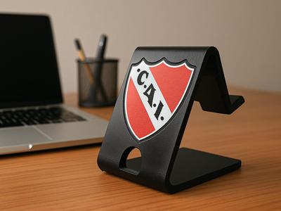 Independent Cell Phone Stand