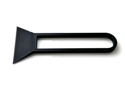 Filament Scraper / Bed scraper