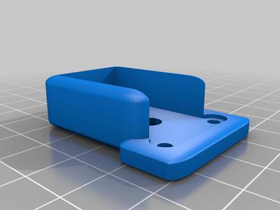 Breadboardholder (mini)