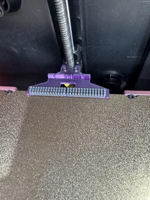 Creality K1C/K1/Max Silicone Nozzle Cleaner