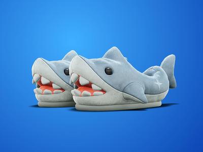 Chomp Stompers ( Fortnite )