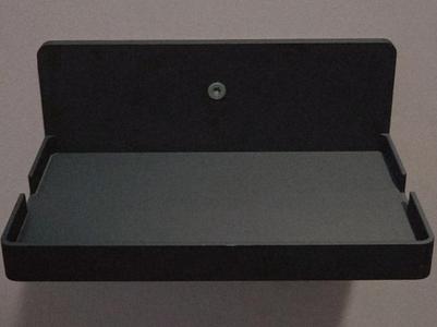 Wall Mounted Phone Holder V2