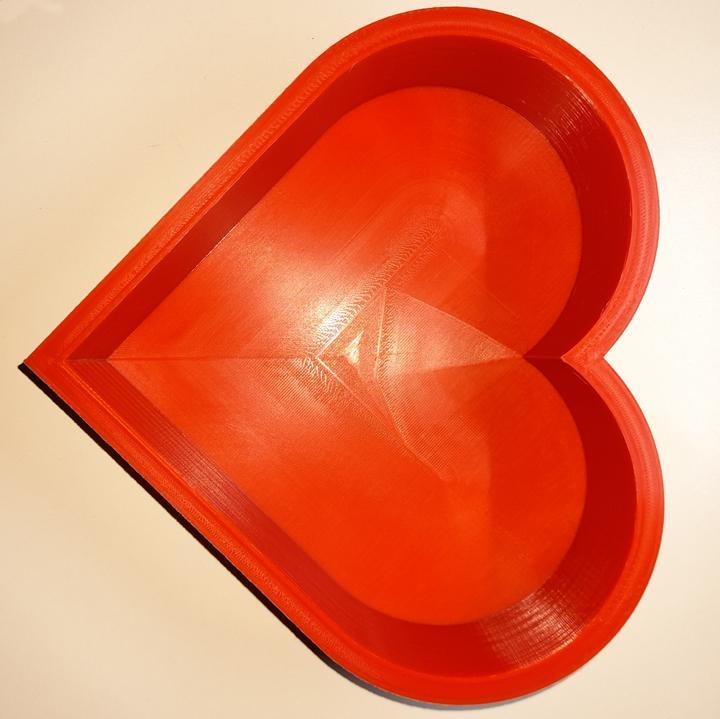 Heart Shaped Box