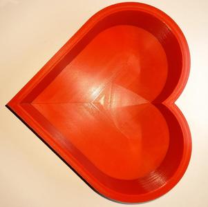 Heart Shaped Box