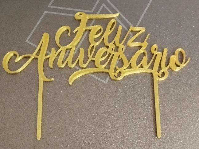 Happy Anniversary