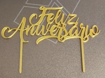 Happy Anniversary