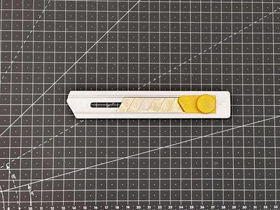 Cutter Knife