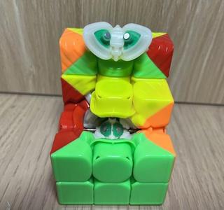 Weilong GTS3 Core Magnet Kit