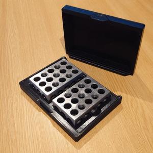 Case for 123 Blocks