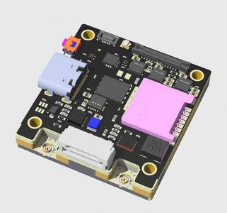 OpenIPC Mario AIO Model