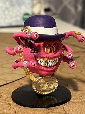 Gangster Xanathar