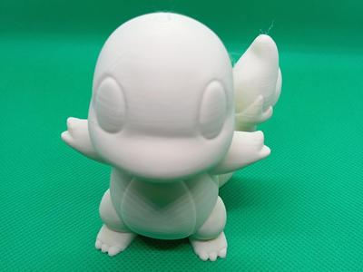 Charmander Chibi Pokemon Inspired Character Toy