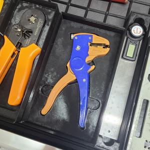 Wire Stripper Storage - Gridfinity
