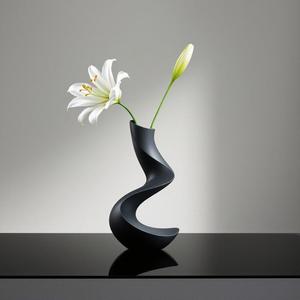 Vase for Timeless Charm