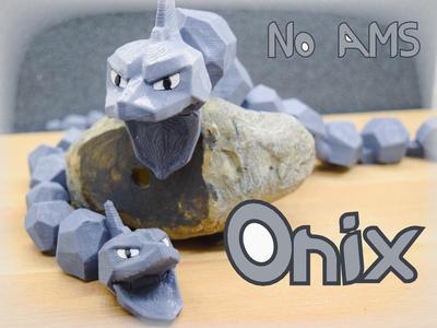 Wobbly Onix