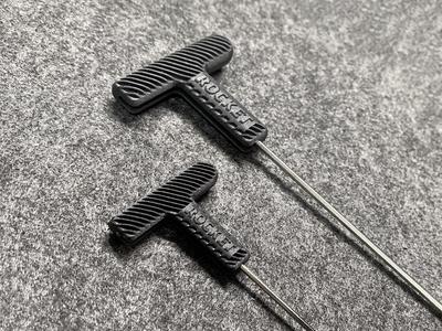 Bambu Lab A1 Hex Key Handle