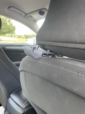 Car Headrest Hook