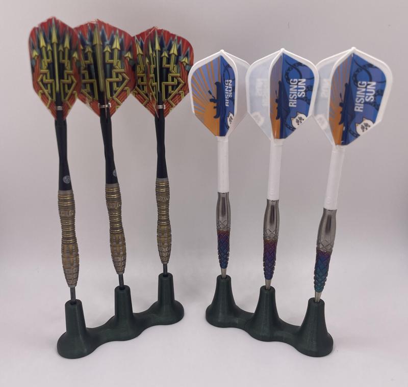 Darthalter "VEI" 1.0 & 2.0