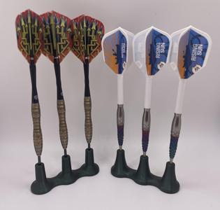 Darthalter "VEI" 1.0 & 2.0