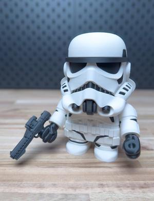  Stormchunker Kit (No Support, No AMS, No Glue)