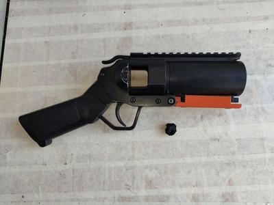 Cyma 40MM Grenade Launcher M052 Repair part